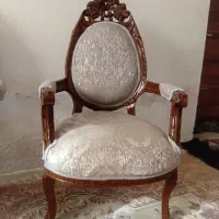 مبل استیل