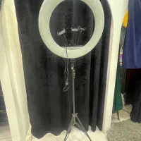 رینگ لایت