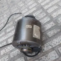 دینام و پمپ کولر آبی ۴۰۰۰