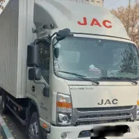 جک ۶ تن پاتوق کار آماده