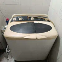 ماشین لباس شویی