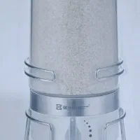 ظرف برنج و حوبابت اکبند