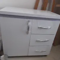 کابینت فلزی