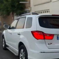 هایما s7 2000