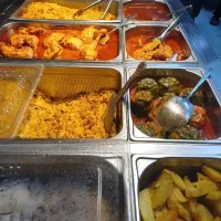 سالن کار صبح و شب
