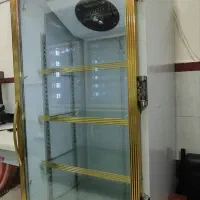 یخچال ایستاده یک متری