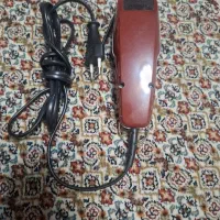 فروش ریش تراش موزر