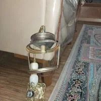 چراغ توری دیواری گازی