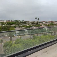فروش زمین ۴۰۰ متری مناسب برج سازی