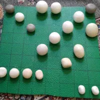 انرژی های فرا زمینی وسنگهای کمیاب کلکسیونی