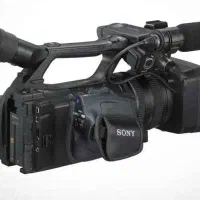 دوربین فیلمبرداری سونی SONY HVR-Z5E نو آکبند