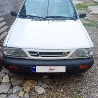 پراید 84
