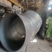 جوشکاری آهنگری سیار