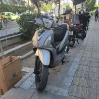 موتور لاکی ۱۸۰