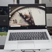 HP ELITEBOOK 745 G6|رایانه همراه|تهران, فلسطین (میدان انقلاب)|دیوار