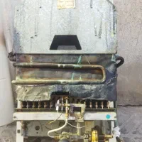 خریدار  ابگرمکن دیواری
