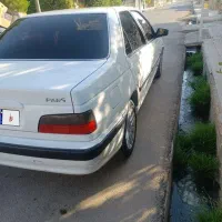 پارس elxسفارشی۴۰۲