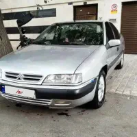 زانتیا درجه یک بدون آفتاب سوختگی