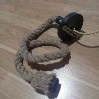 فروش سرپیچ آویز کنفی شیک و اقتصادی