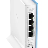 روتر میکروتیک