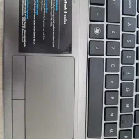 لب تاب hp