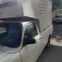 پیکان وانت