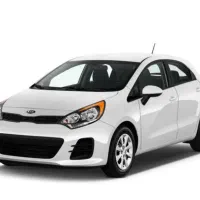 کیا ریو هاچبک ۲۰۱۷(اتوشیراز)