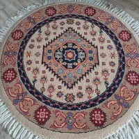 پادری قالیچه