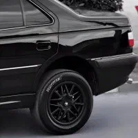 رینگ فابریک سمند پژو در حد صفر