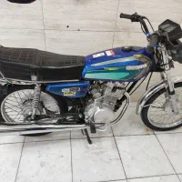 موتور مدل 97استارتی