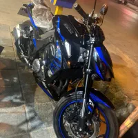 Z1000نیکتاز