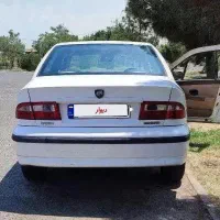 سمند elx 88|خودرو سواری و وانت|تبریز, |دیوار