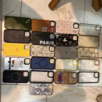 قاب ایفون ۱۳ نرمال