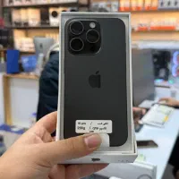 ایفون iphone 15 pro