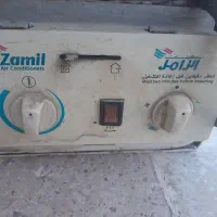 کولر ۱۹ هزار شرکت تراس مارک  الزامل