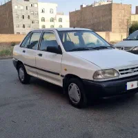 پراید مدل ۸۷ نقد و اقساط