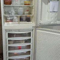 یخچال