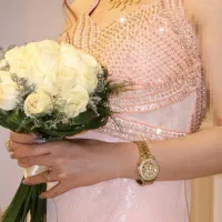 لباس مجلسی