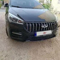 اریزو ۵ fl|خودرو سواری و وانت|صدرا-فارس, فاز ۱|دیوار
