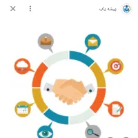 تعدادی نیروی خانوم کار درمنزل باگوشی
