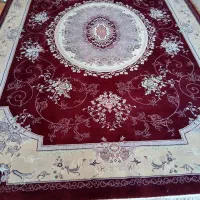۱ تخته فرش ۹متری فروشی