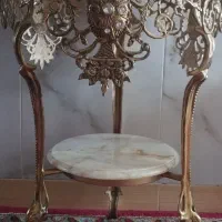 فروش میز برنز