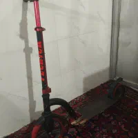 اسکوتر Tecaica 230