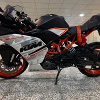 Ktm 250 rc|موتورسیکلت|مشهد, هنرستان|دیوار