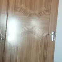 ۳عدد در چوبی در حد نو
