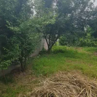 زمین مسکونی ۲۸۶ متری خوش‌نقشه در زیباکنار
