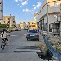 خانه ط همکف در محله شهیدقهرمانی