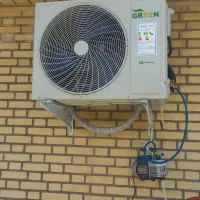 کولرهیتر پکیج تاسیسات جوشکاری وبرق