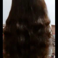 موی طبیعی
