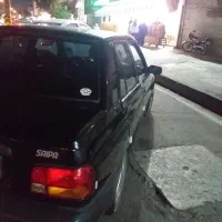 پراید ۸۷فرمان هیدولیک